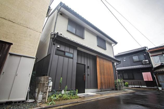 Toki No Yado Nijo - Vacation 81793v * Kyōto