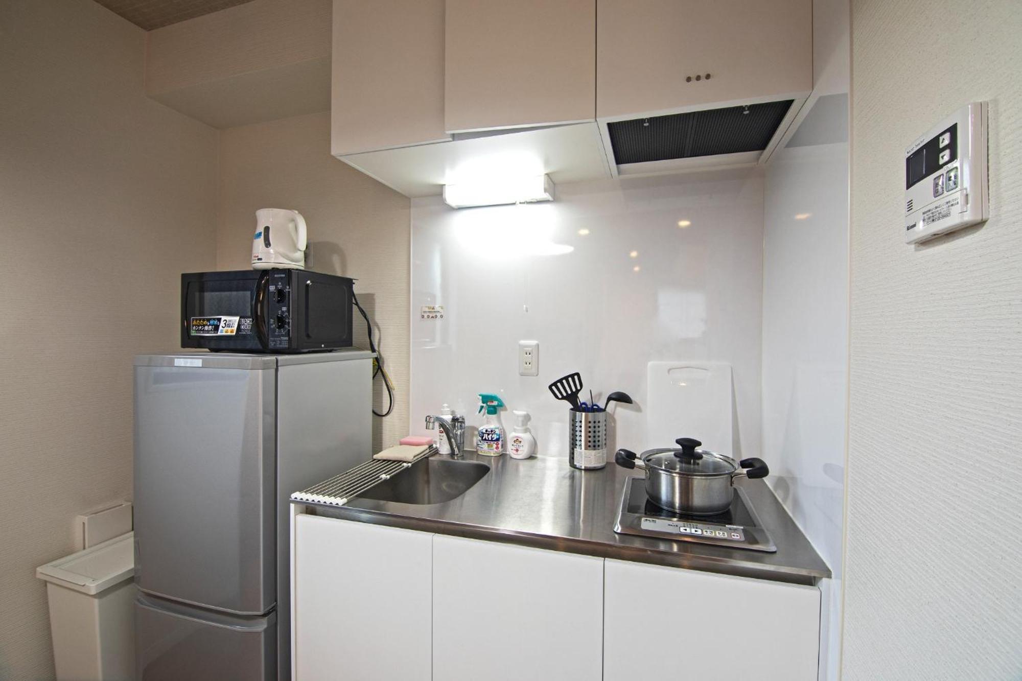 Casa vacanze Toki No Yado Nijo - Vacation 81793v Kyōto