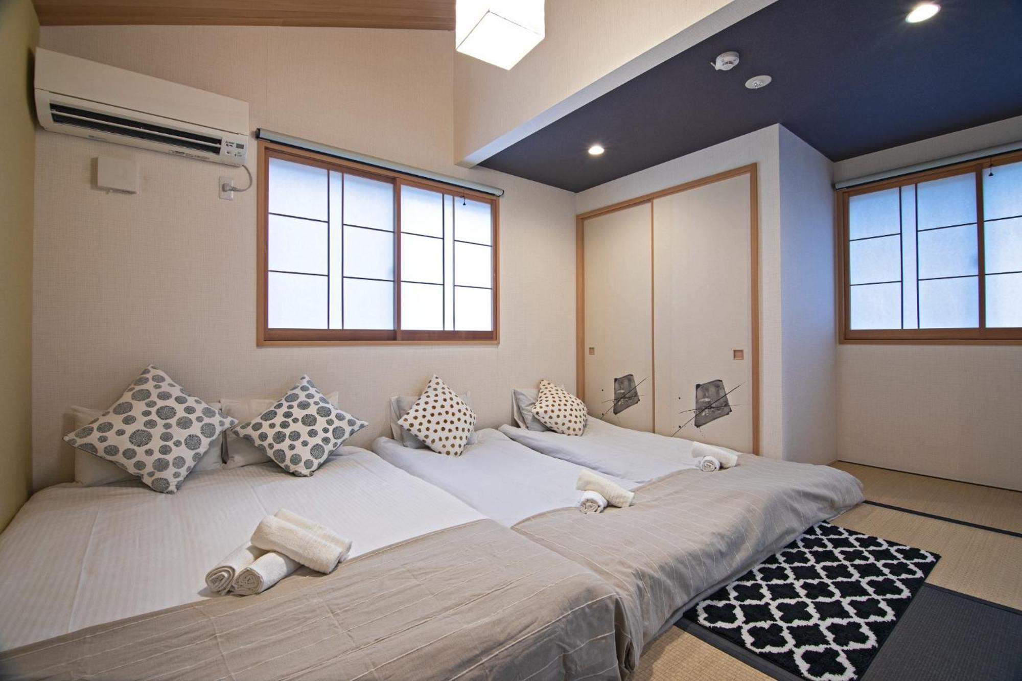 Toki No Yado Nijo - Vacation 81793v Casa vacanze Kyōto